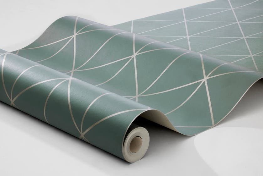 Boråstapeter - Diamonds