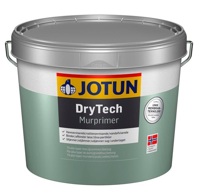 Jotun DryTech Murprimer