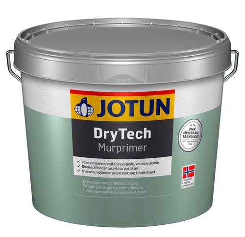 Jotun DryTech Murprimer 2,7 L