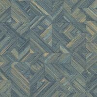 PAILLE BLEU INDIGO BALI CAD