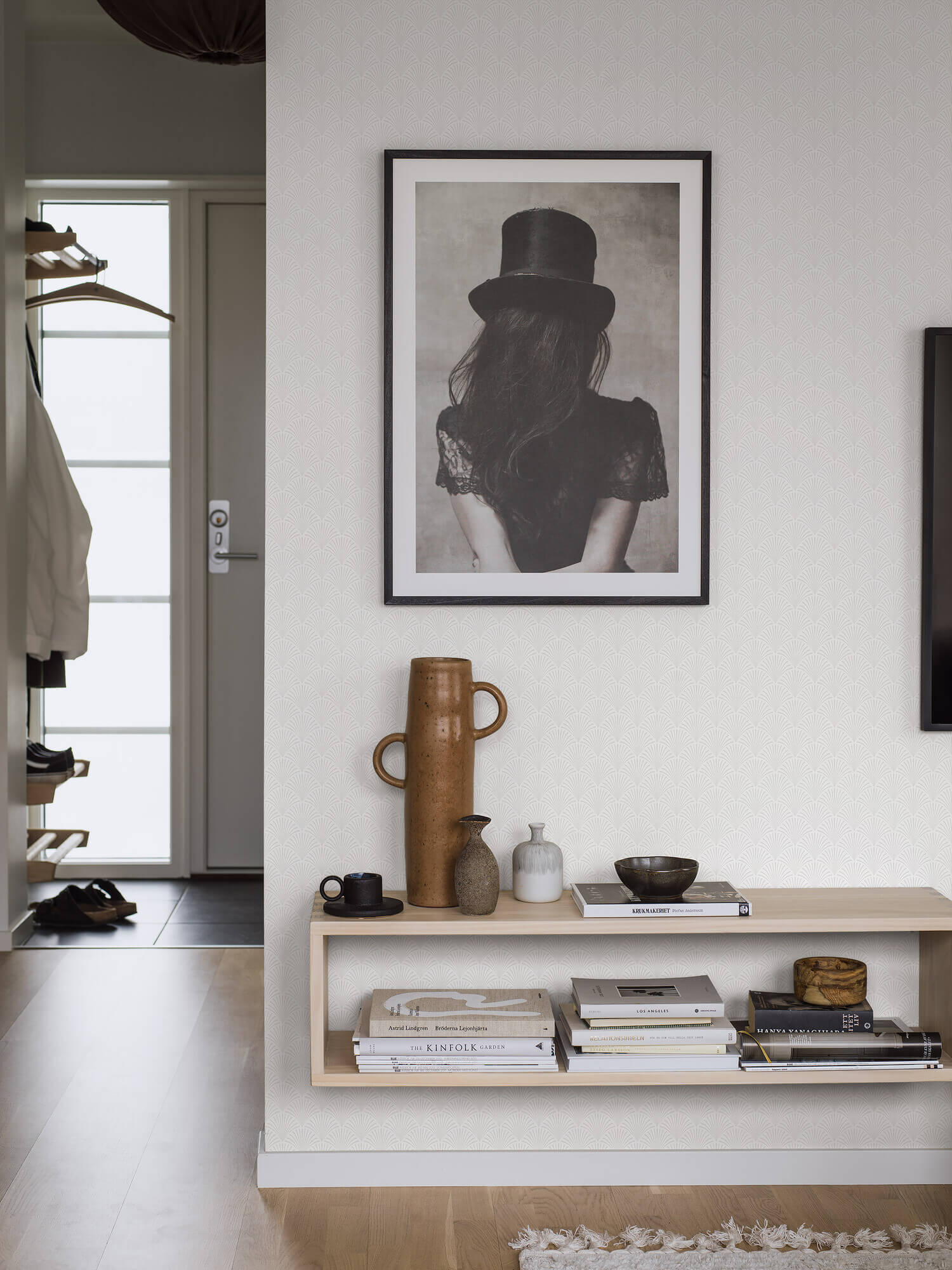 Boråstapeter - Borosan Hem Easy Up 