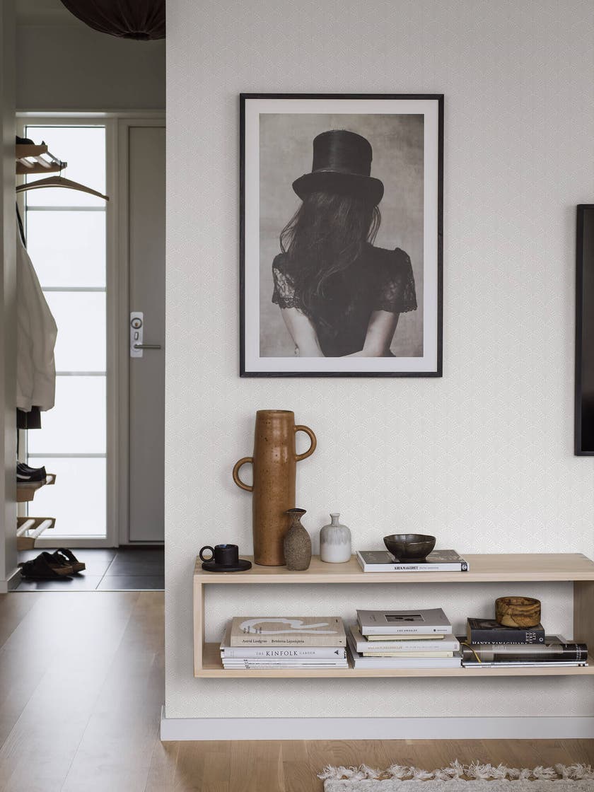 Boråstapeter - Borosan Hem Easy Up