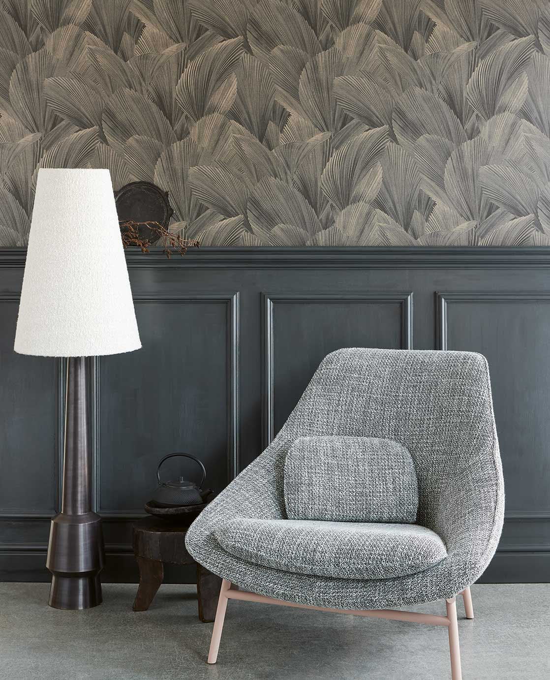 Eijffinger Intrade - Gilded