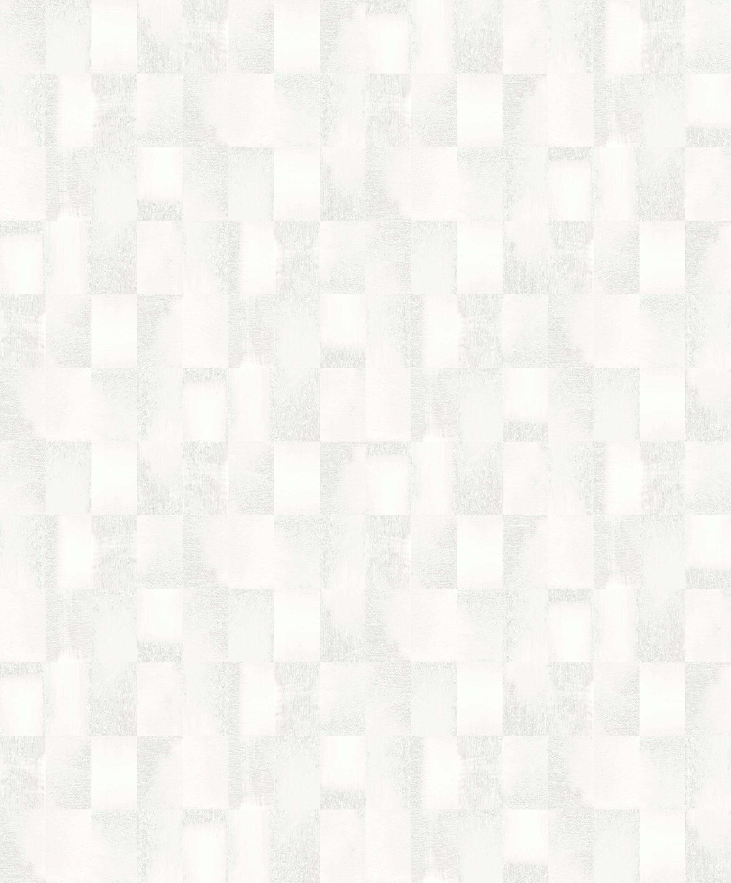 Casadeco - So White 4 Opale Gris So White 4