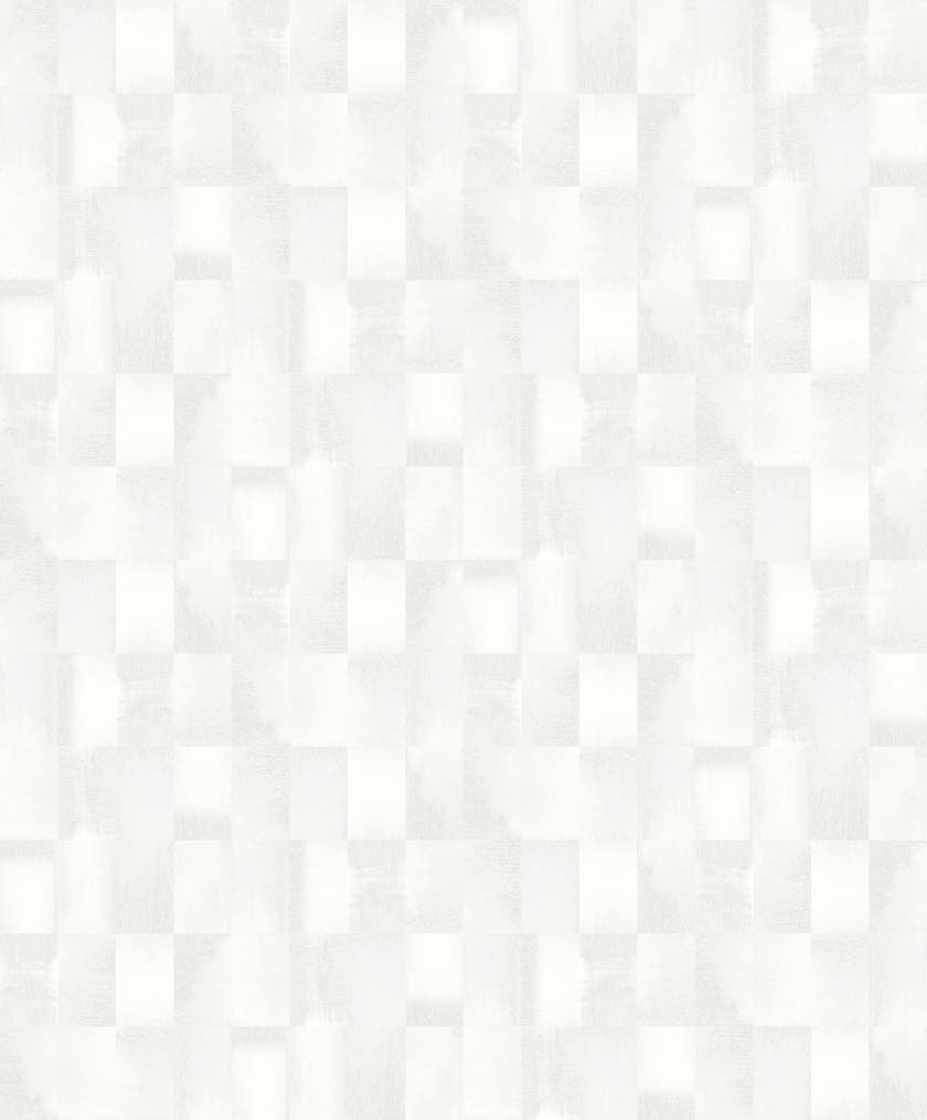 Casadeco - So White 4 Opale Gris So White 4