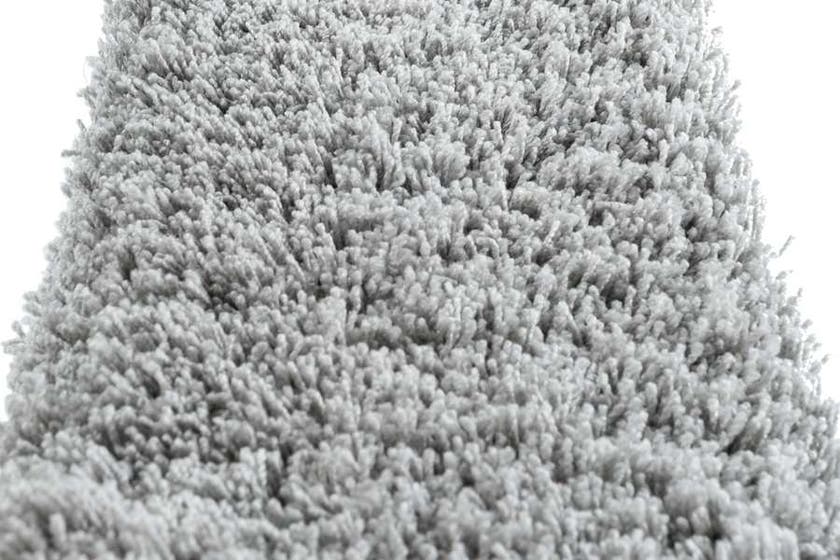 Bichon Matta Gray Golvabia Textilgolv