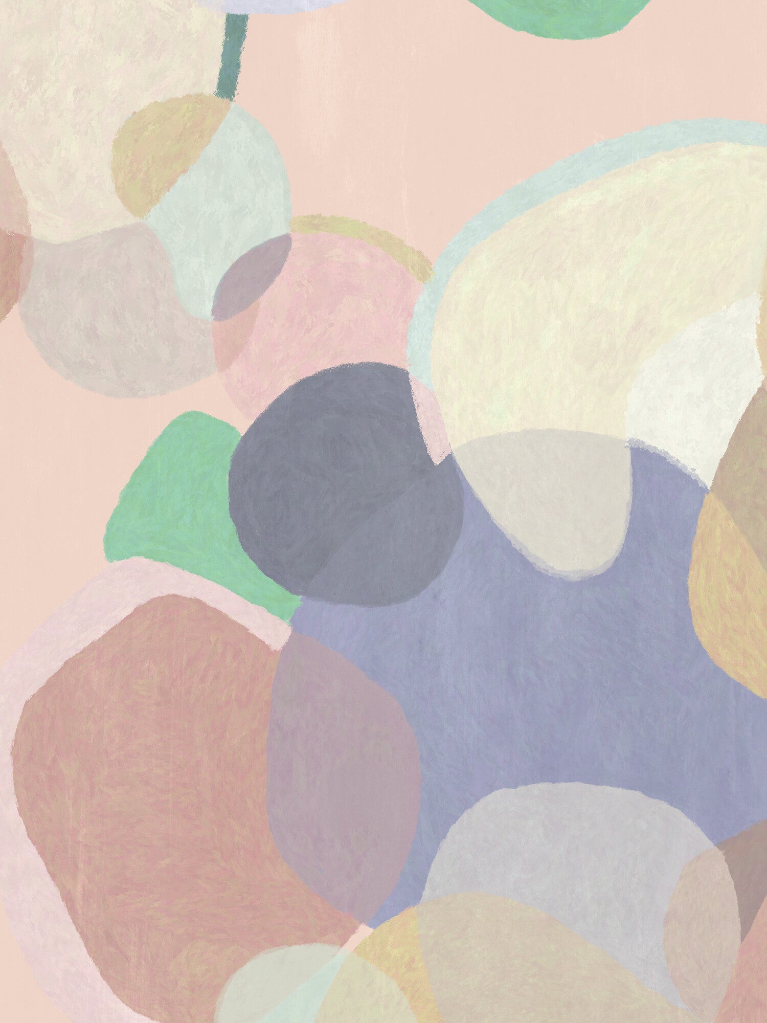Boråstapeter - Caleidoscope