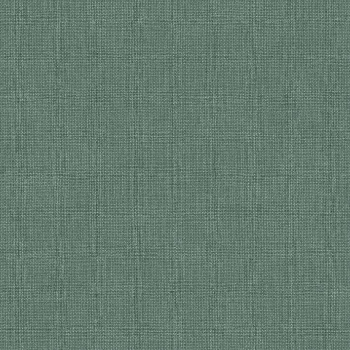 Caselio - Uni Mat Vert Eucalyptus Damier