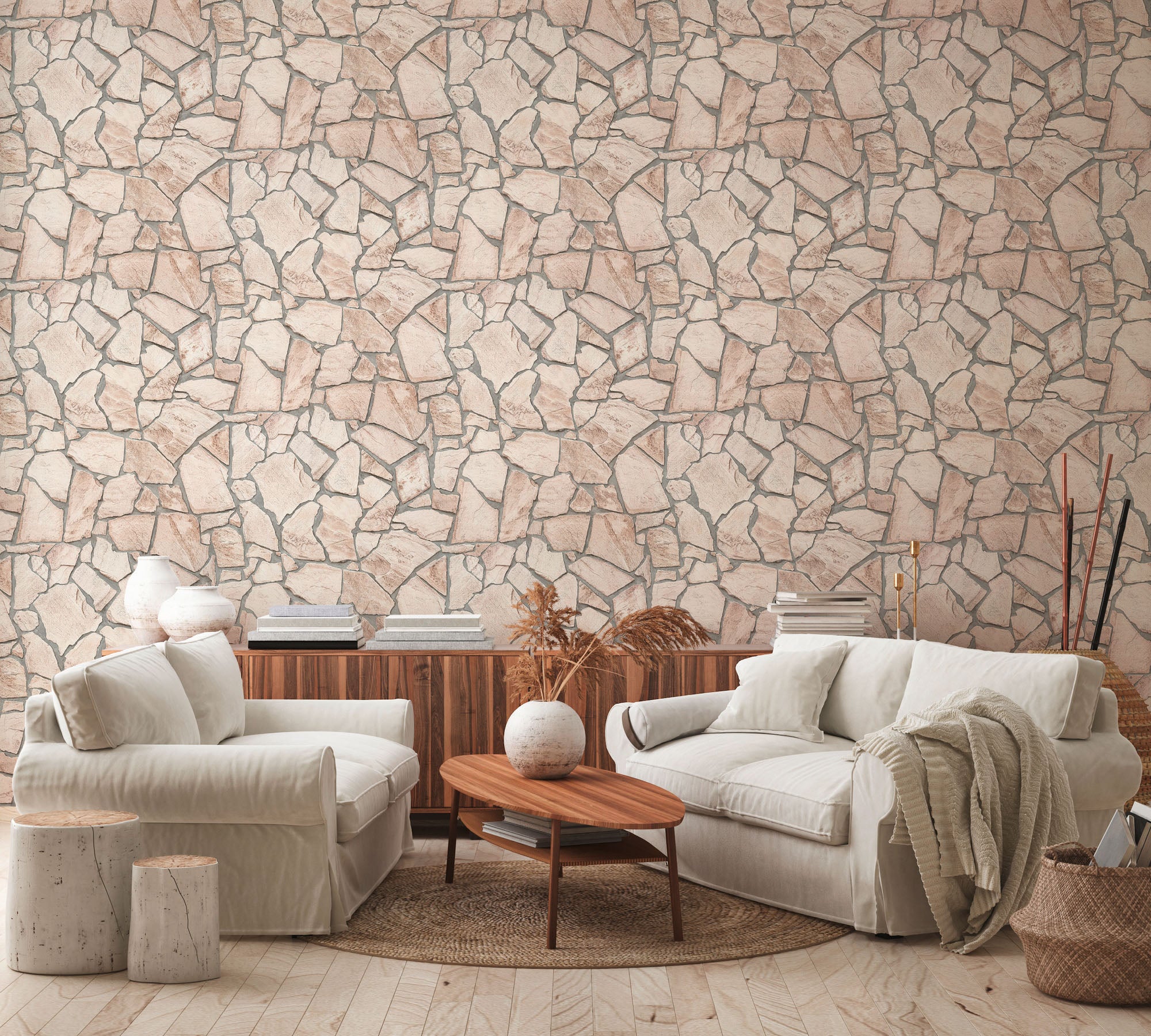 Best of Wood´n Stone III