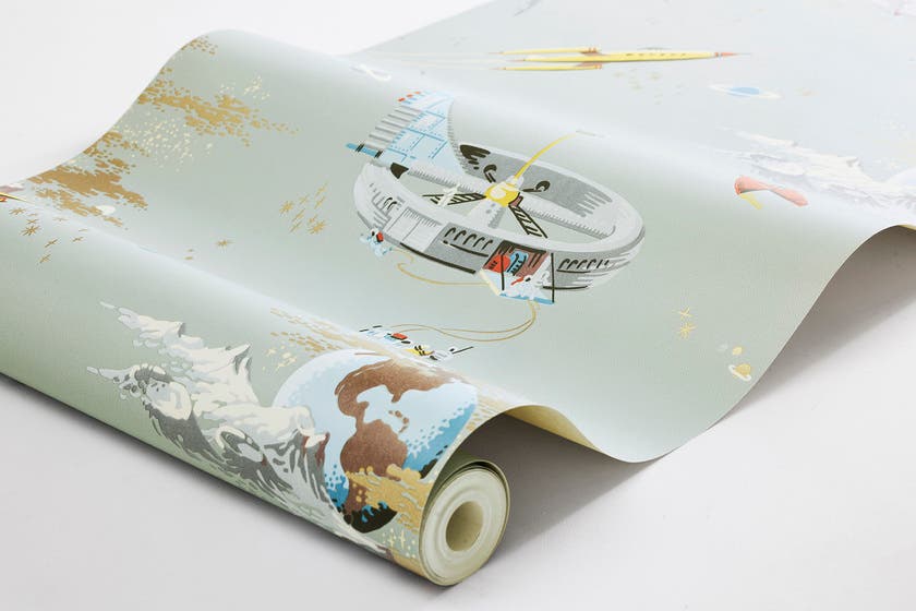 Fairyland Space Adventure