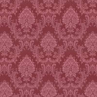 Förde - Röd/Glimmer x113-33