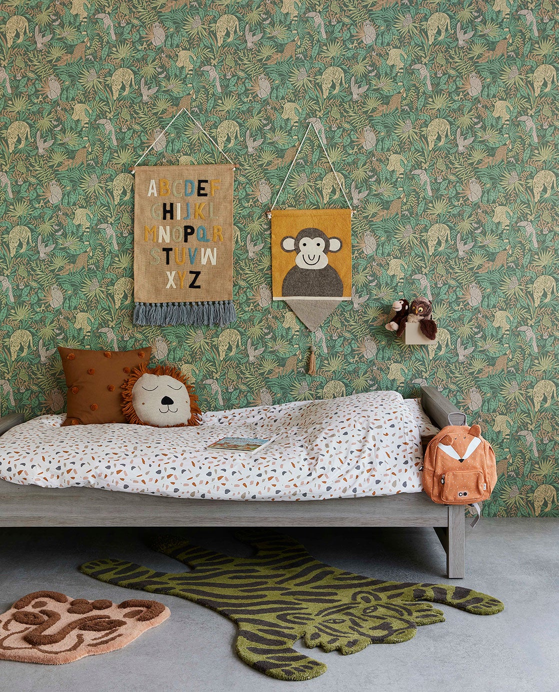 Eijffinger Intrade - Explore