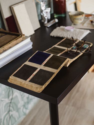 Boråstapeter - Indigo Garden