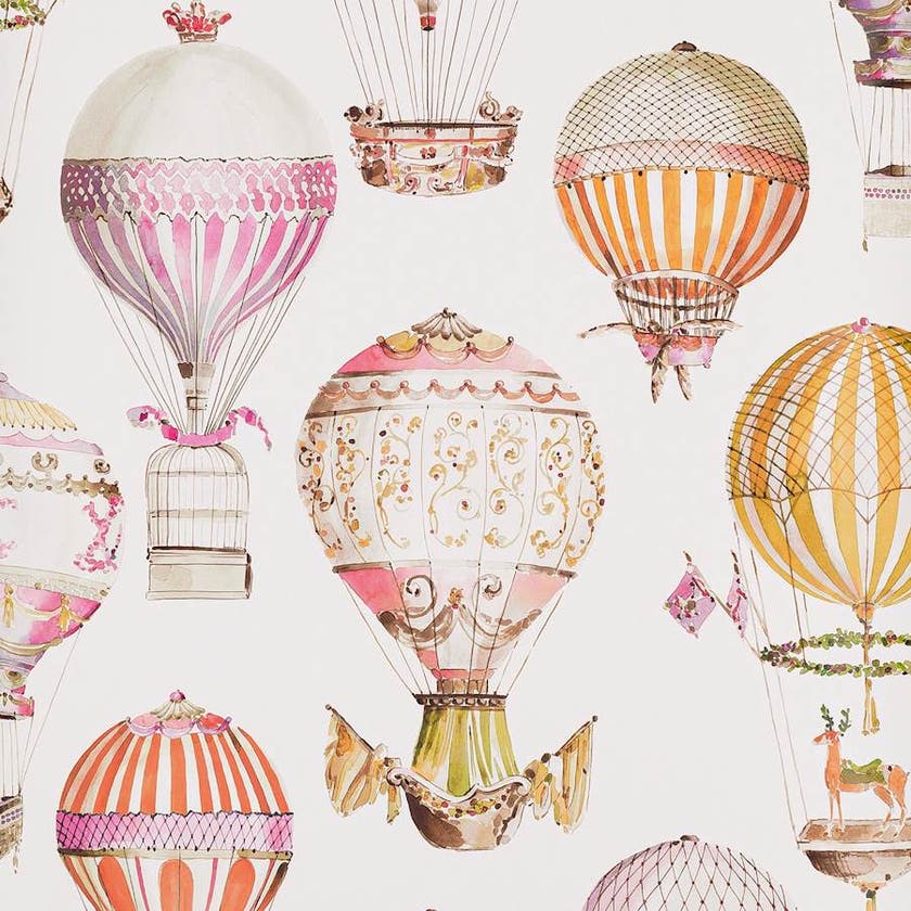 Manuel Canovas - L'Envol Dragee