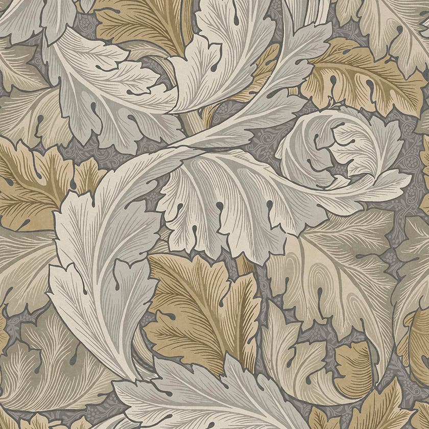 Intrade - William Morris At Home