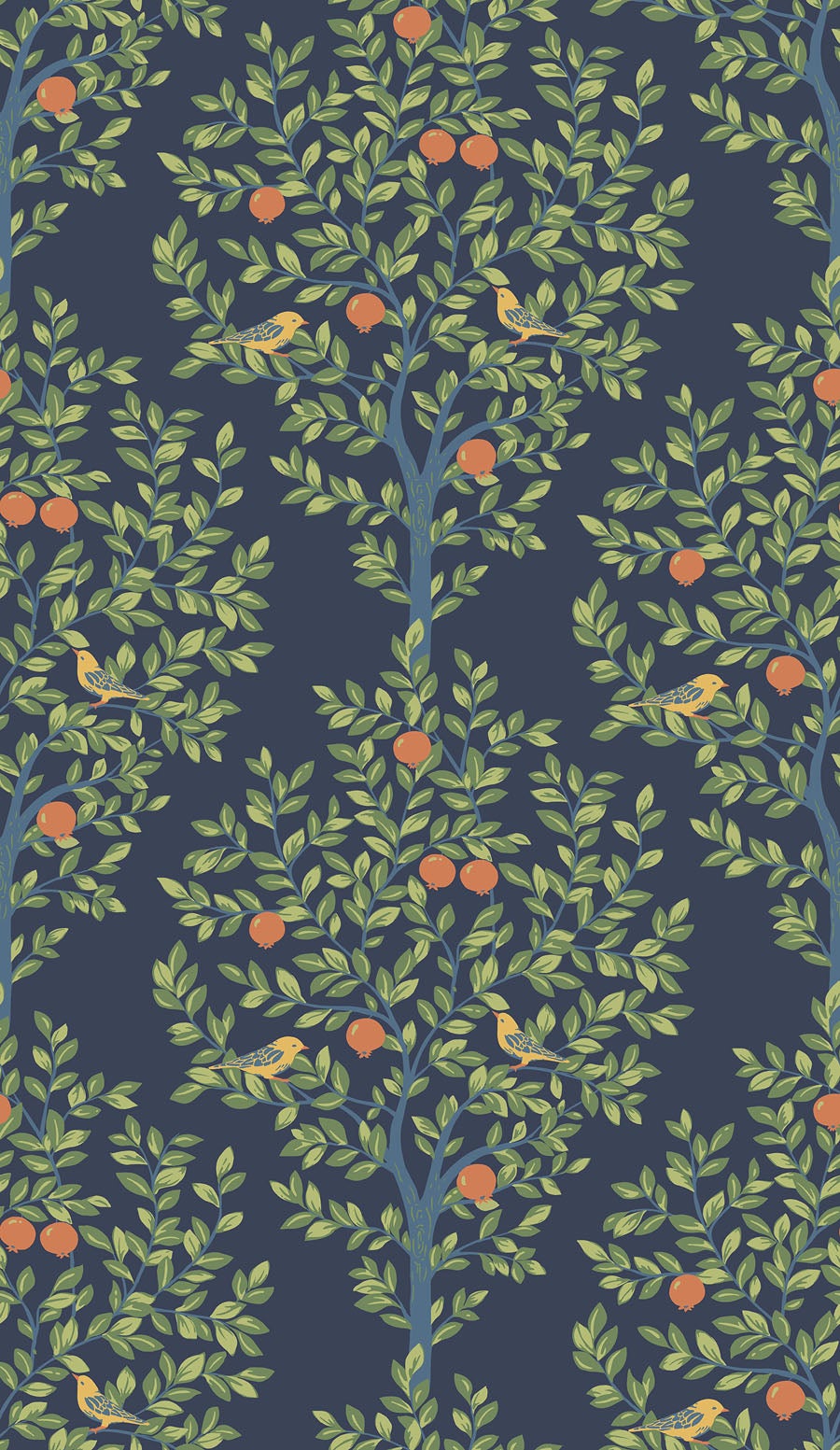 Carma - British Heritage III