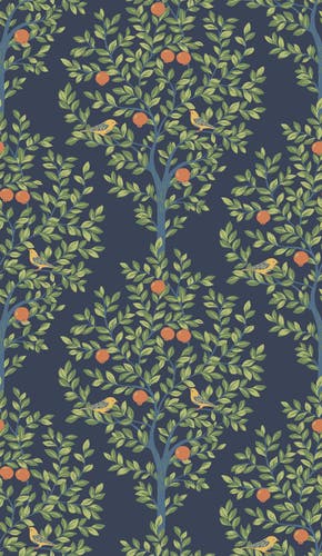 Carma - British Heritage III