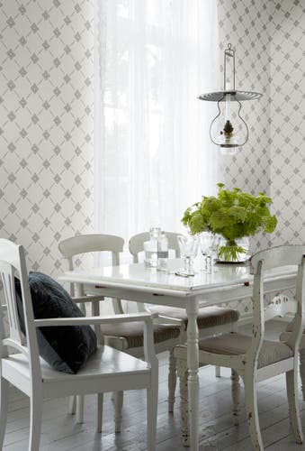 Boråstapeter - Linné