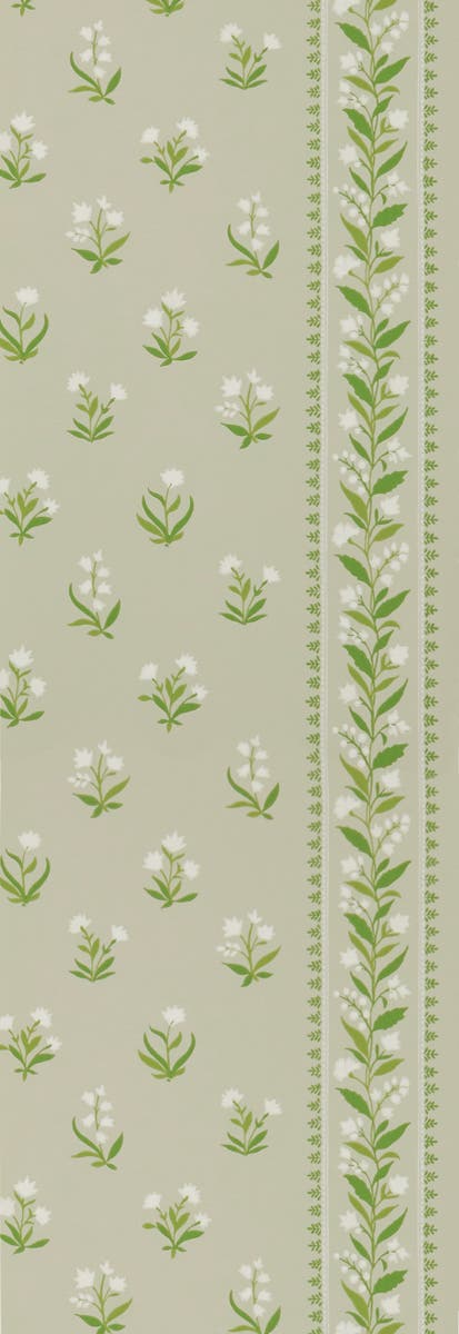 Nina Campbell - Petit Dapuri Nc Signature Petit Dapuri