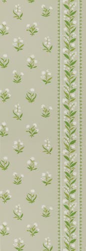 Nina Campbell - Petit Dapuri Nc Signature Petit Dapuri