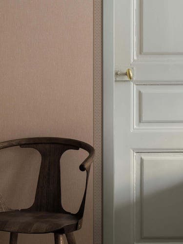 Boråstapeter - Kalles Bård