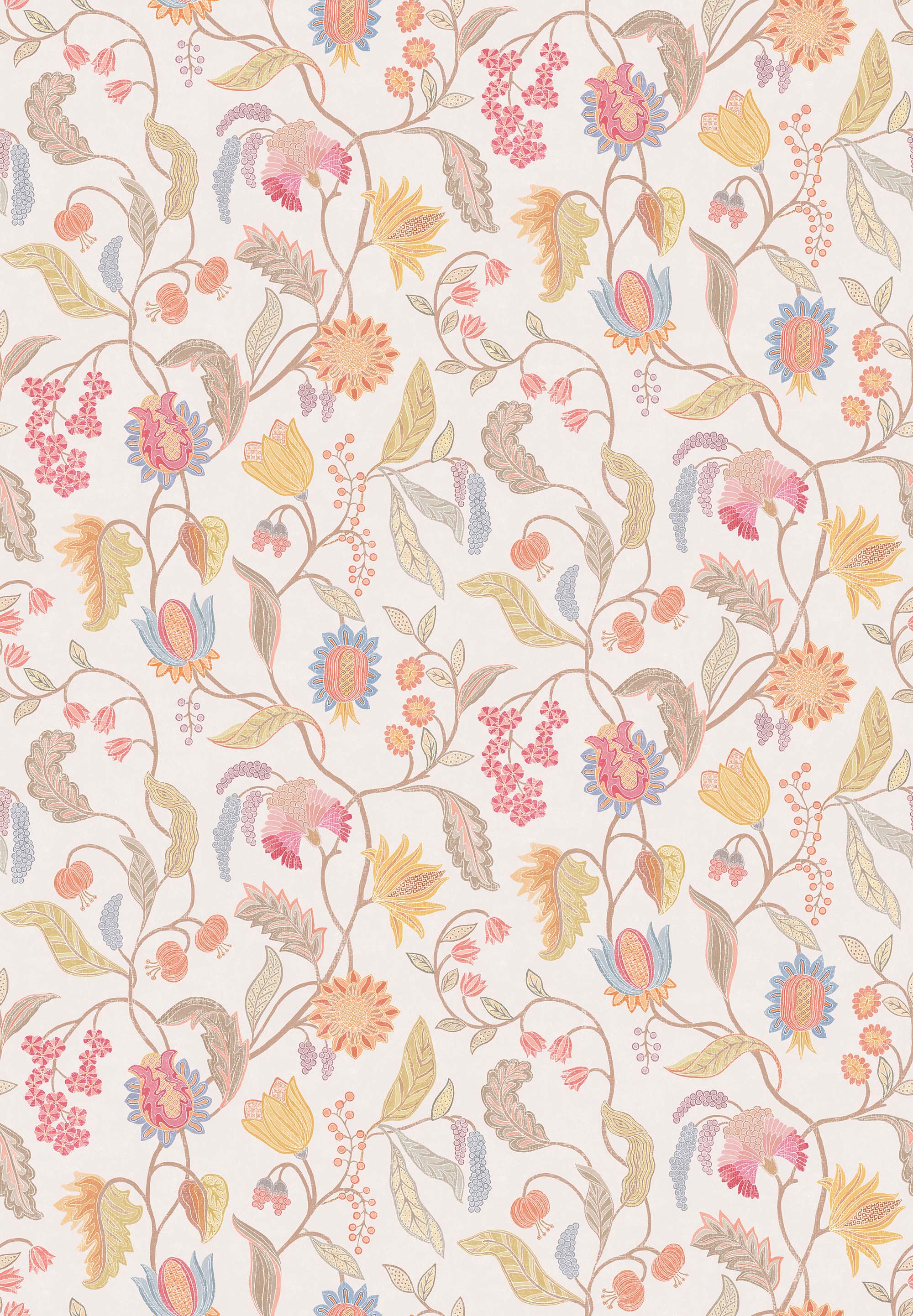 Osborne & Little Masino Ivory