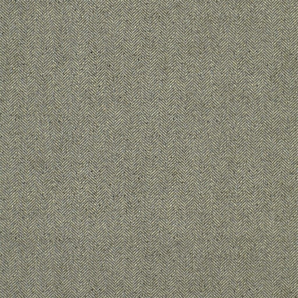 Ralph Lauren - Stoneleigh Herringbone Coffee