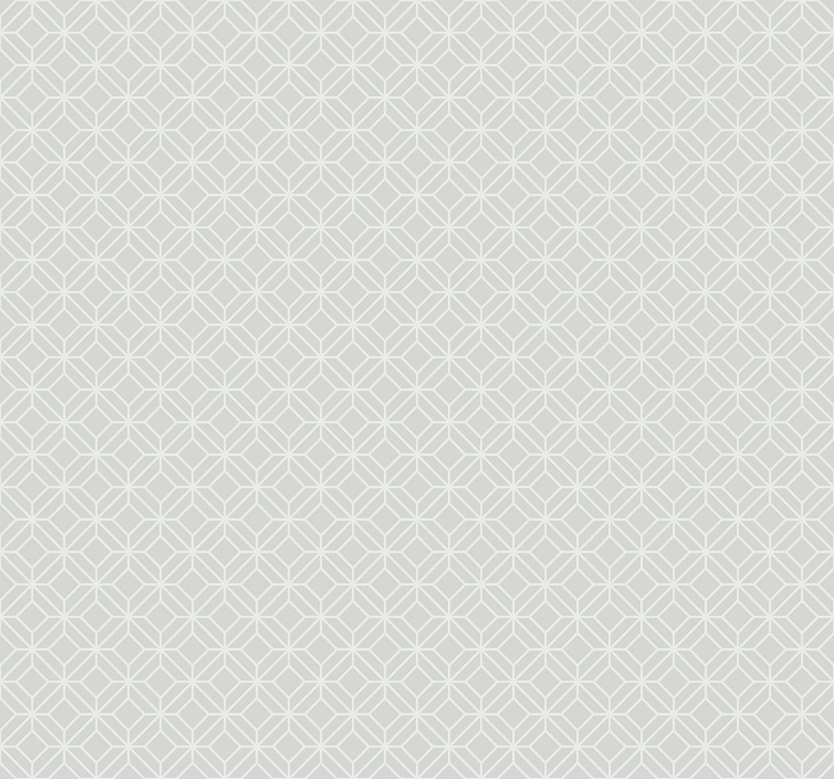 Carma - Navy, Grey & White