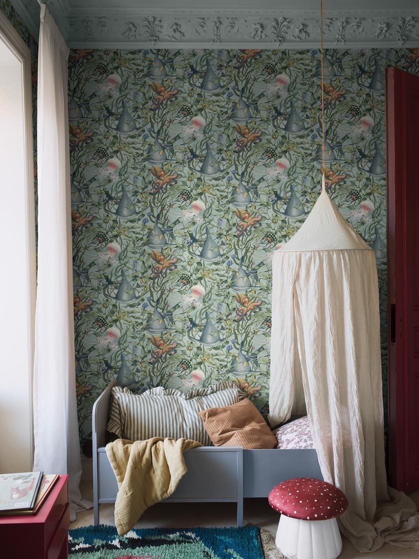 Fairyland Underwater Magic