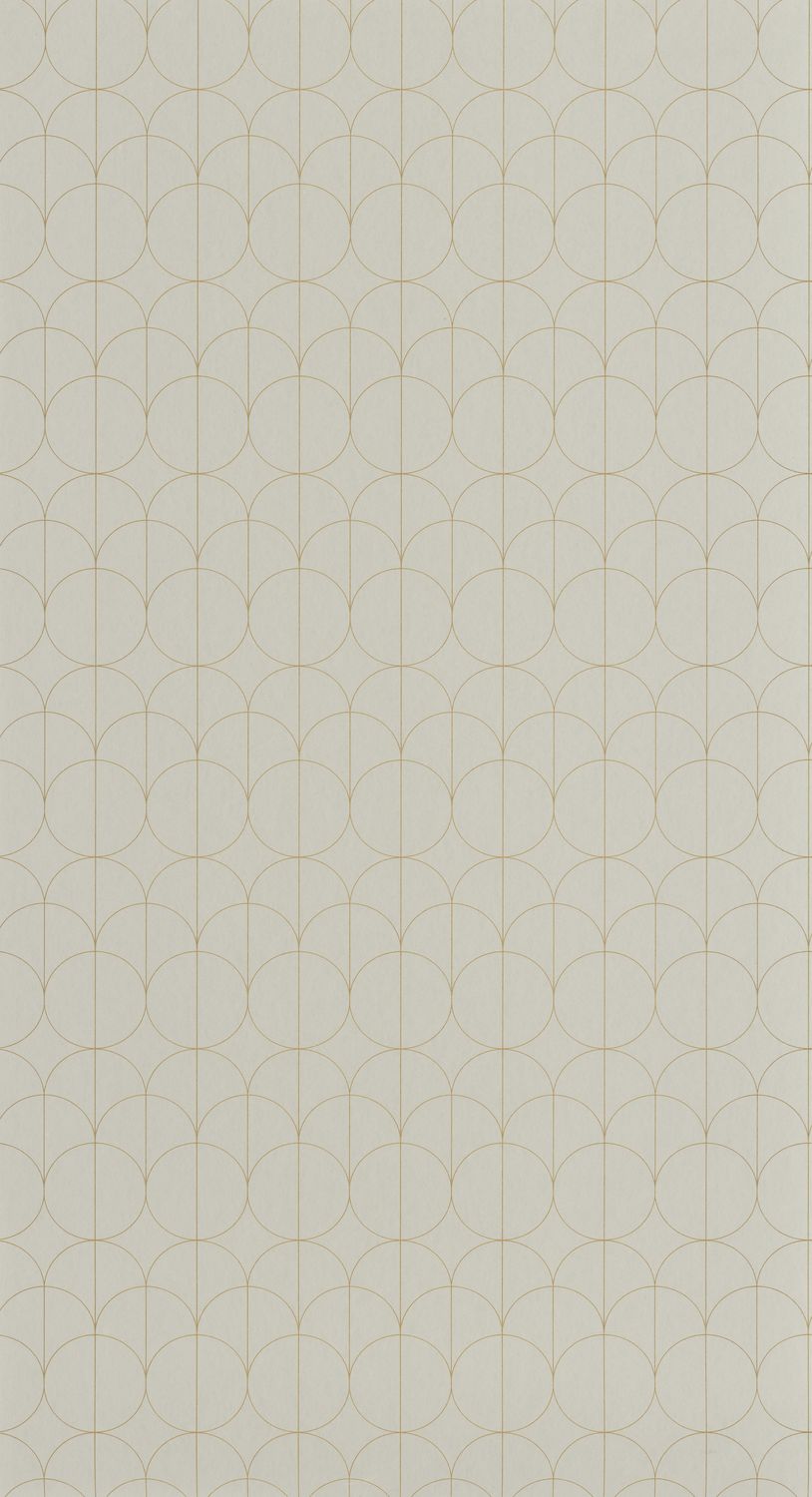 Casadeco - 1930 Reflet Amande 1930