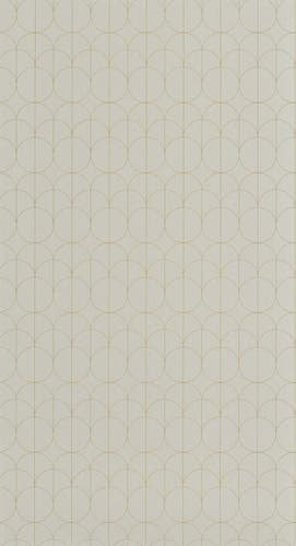 Casadeco - 1930 Reflet Amande 1930