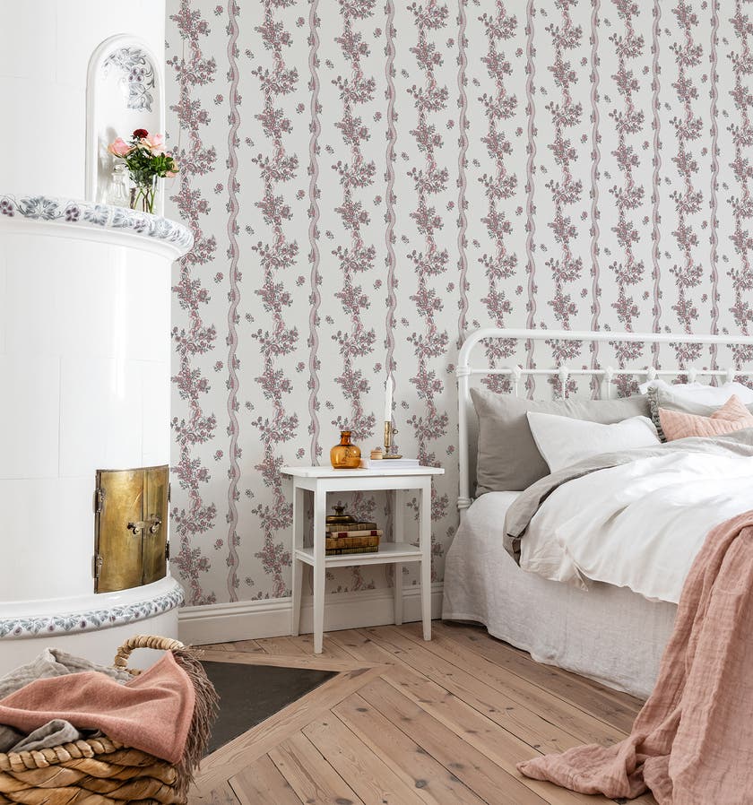 Renshammar, Röd Gammalsvenska Quickup