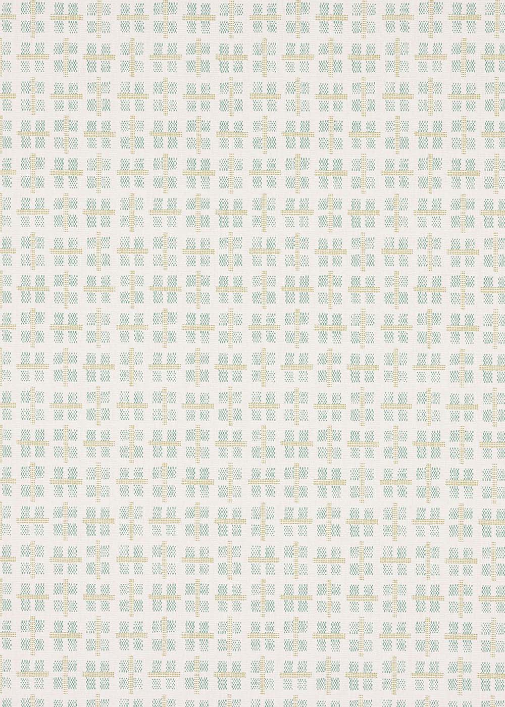 Jane Churchill - Dex Green