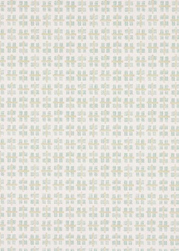 Jane Churchill - Dex Green