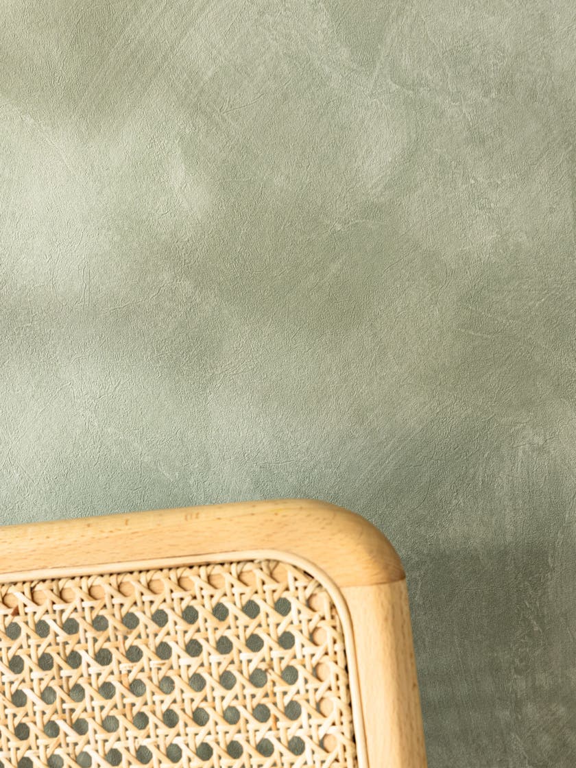 Caselio Uni Vert Eucalyptus
