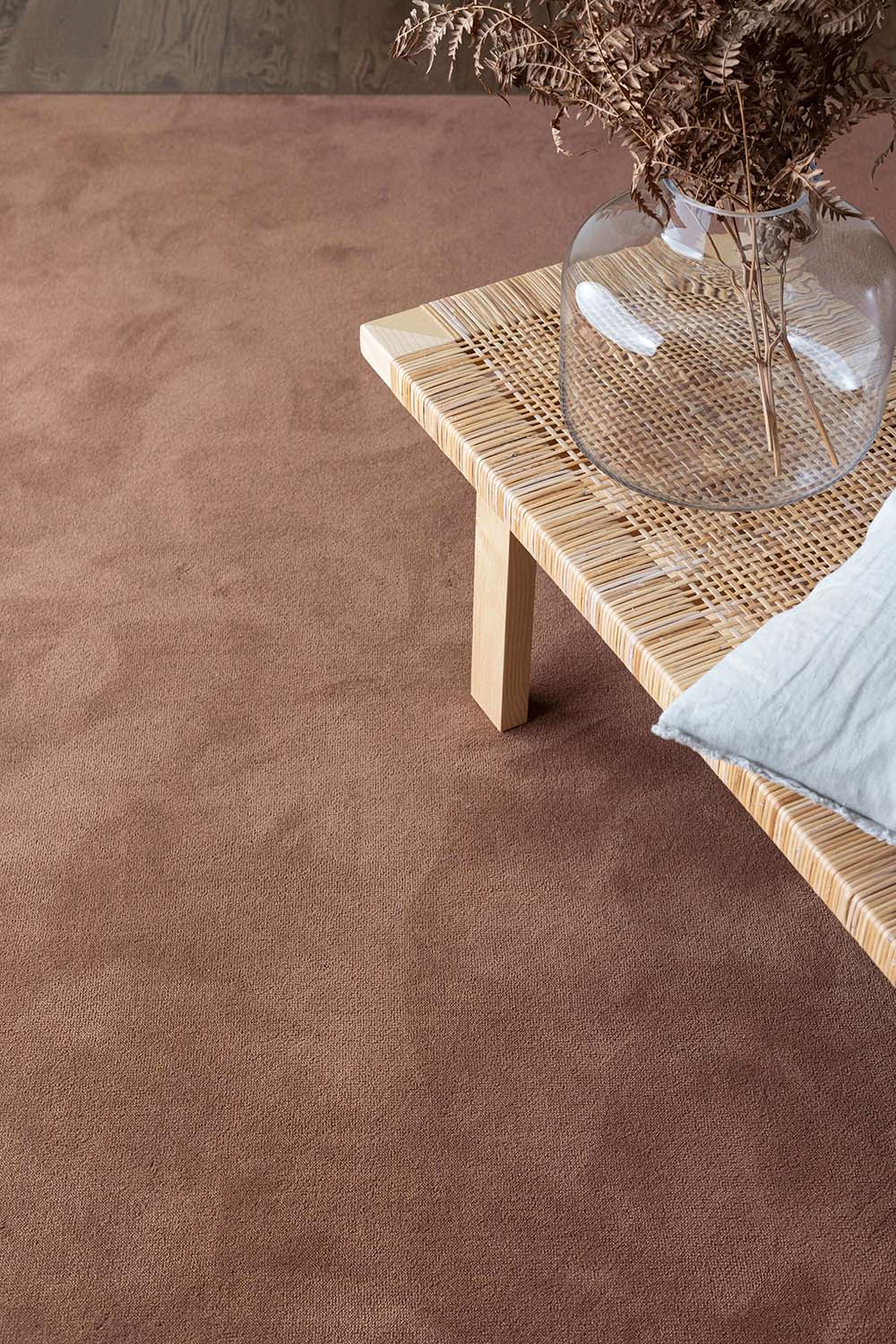 Shade Cotto Golvabia Textilgolv