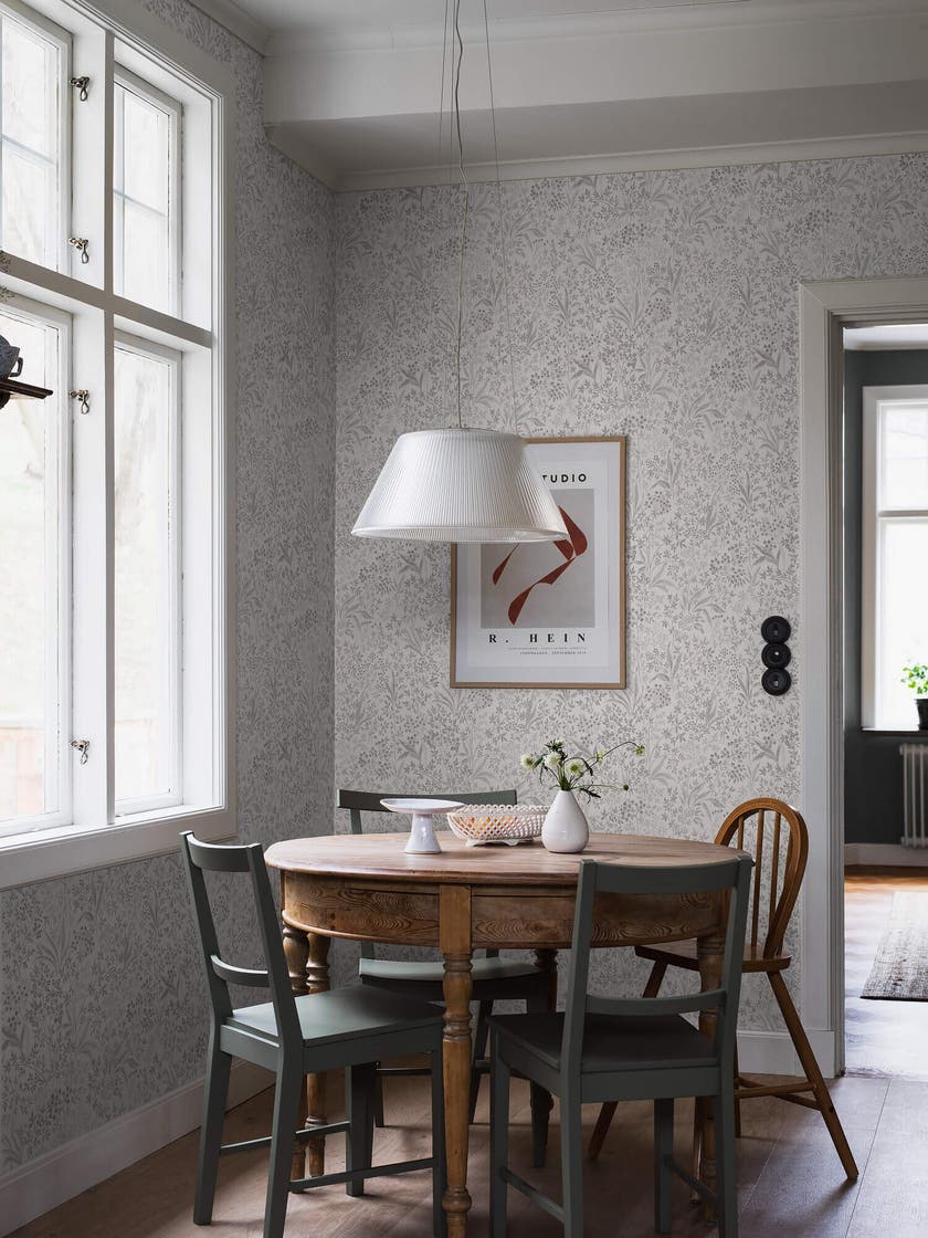 Boråstapeter - Nocturne - Vårt Arkiv