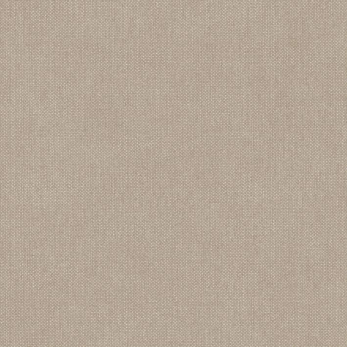 Caselio - Uni Mat Marron Glace Damier