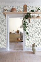 Athena - Midbec Skogsgläntan