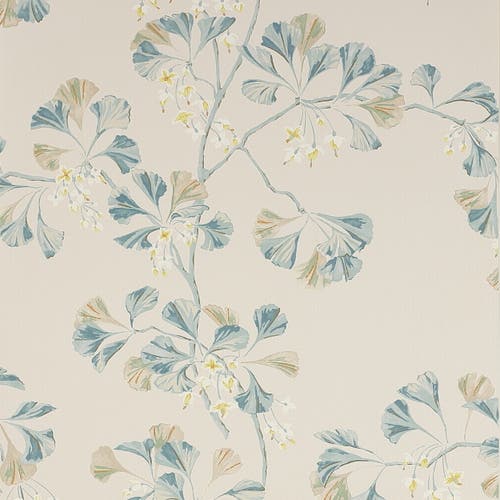 Colefax and Fowler - Greenacre Old Blue