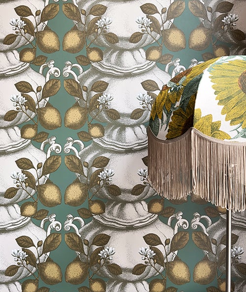 Limoncello Green LB6020