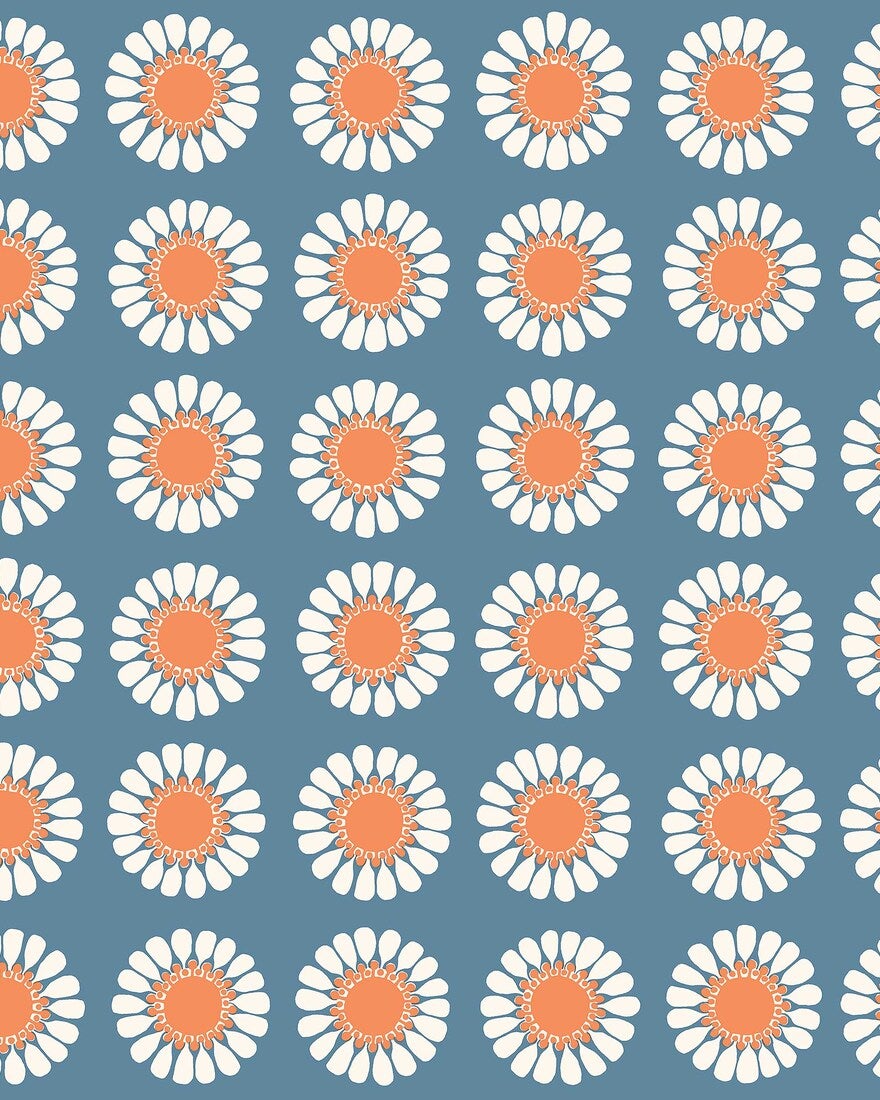 Boråstapeter - Turi Gramstad Oliver Daisy