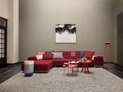 Midbec Tapeter - Graphite