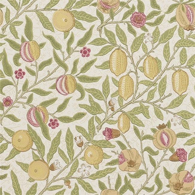 Morris & Co - Fruit Limestone / Articho Morris 160th Anniversary