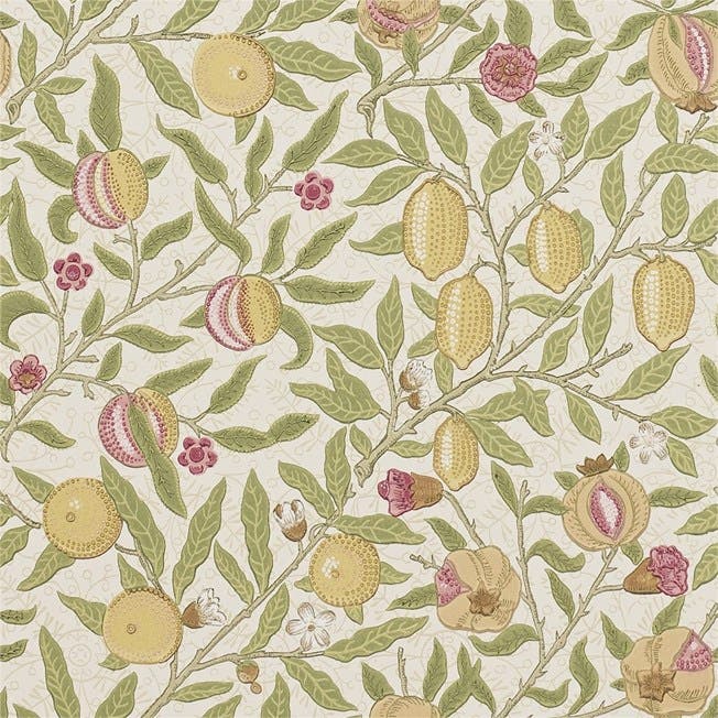 Fruit Limestone / Articho Morris 160th Anniversary