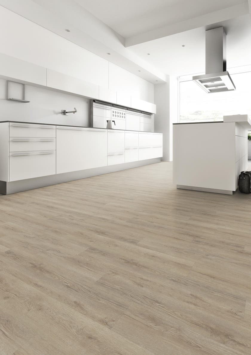 Vinylgolv Floorit - X-Cellent Ficus Click 5.5mm