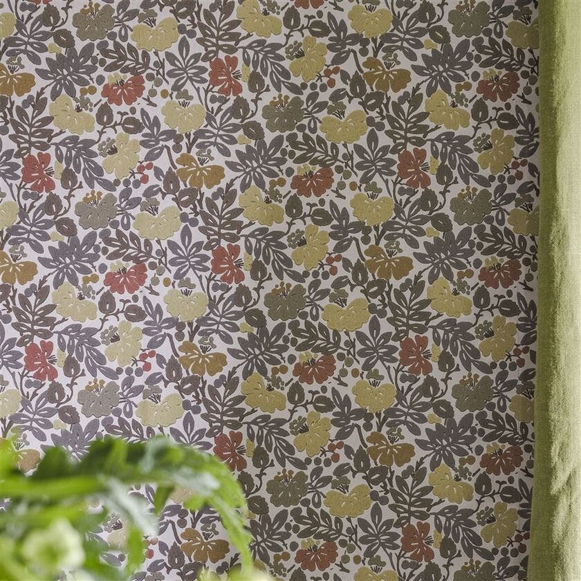 Carlisle Fauna Heritage Wallpaper