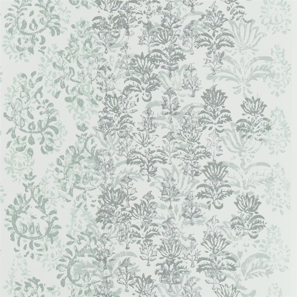 Designers Guild - Kasavu Minakari Wallpaper