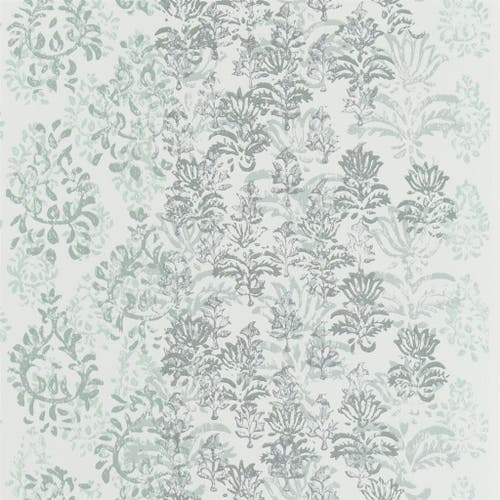 Designers Guild - Kasavu Minakari Wallpaper