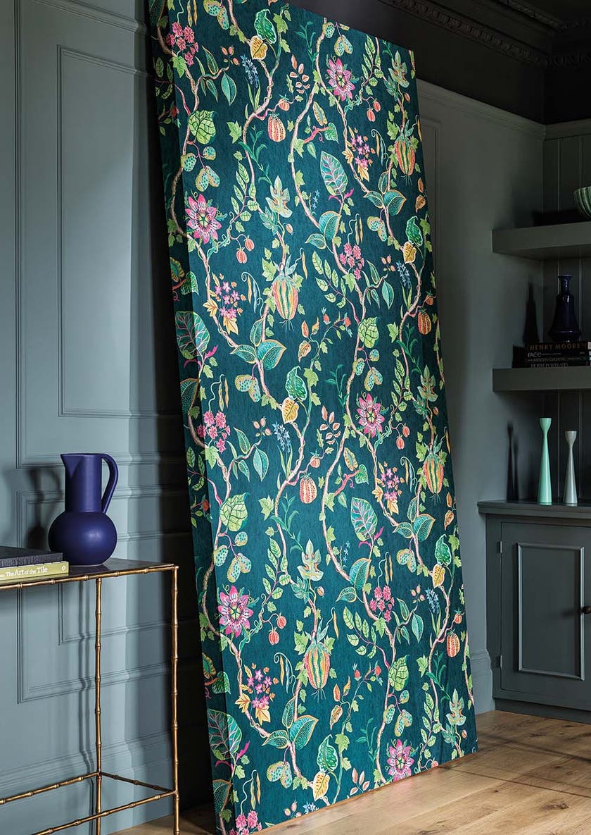 Osborne & Little - Mythica Mallard